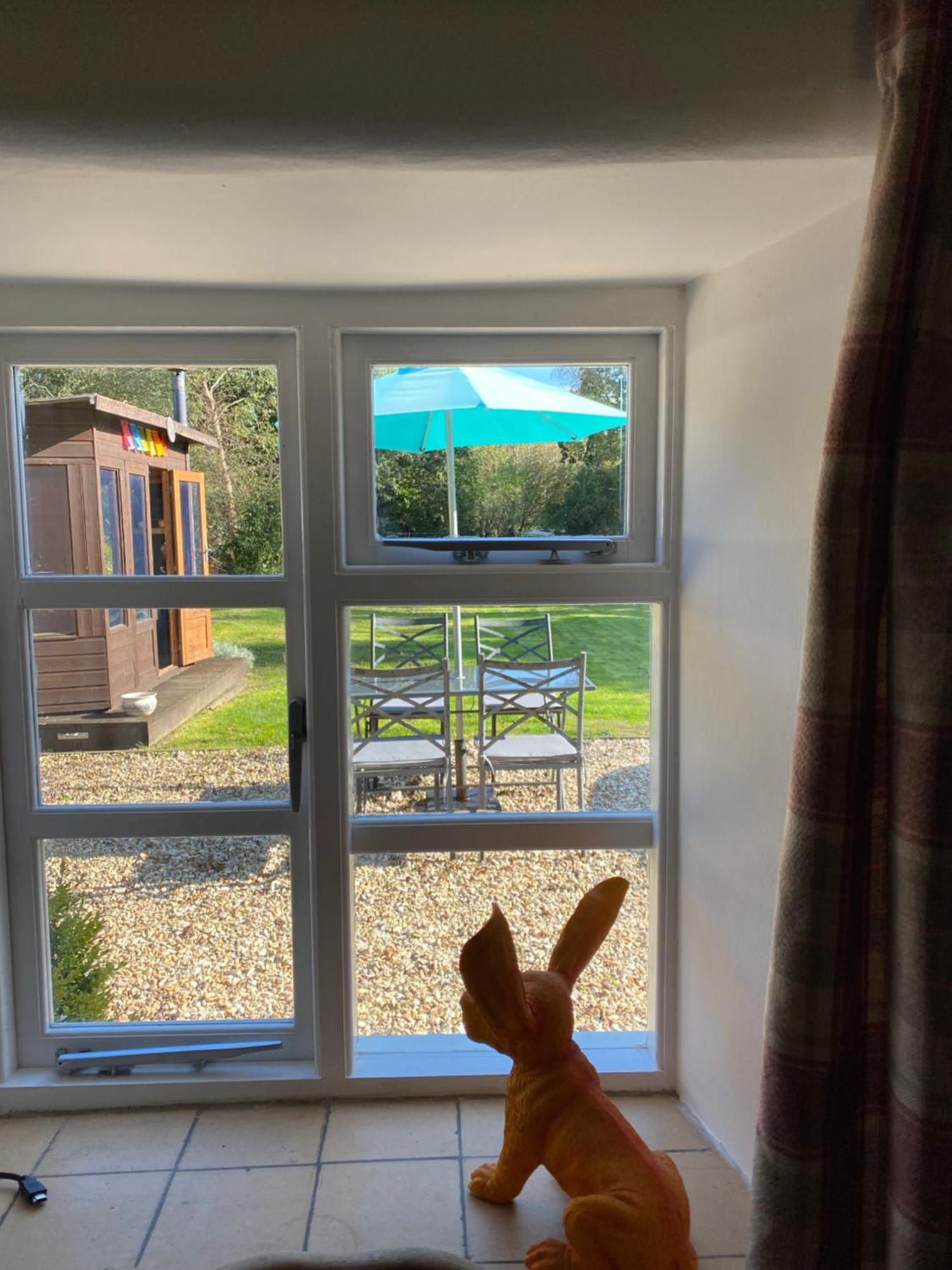 Honeysuckle Cottage ดอร์เชสเตอร์ ภายนอก รูปภาพ